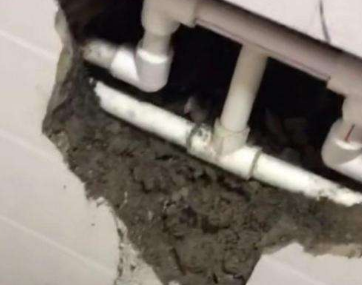 邱县卫生间漏水哪家好