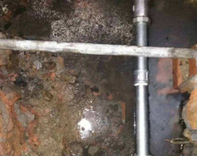 邱县卫生间防水多少钱