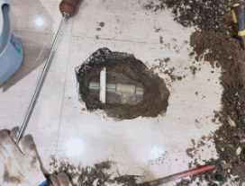 邱县卫生间防水多少钱