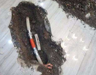 邱县水管维修哪家好