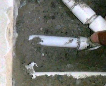 邱县卫生间测漏水哪家好