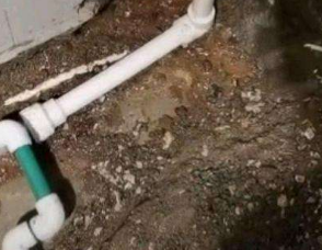 邱县卫生间测漏水服务电话