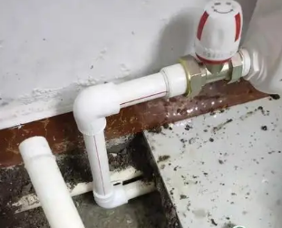 邱县卫生间测漏水多少钱