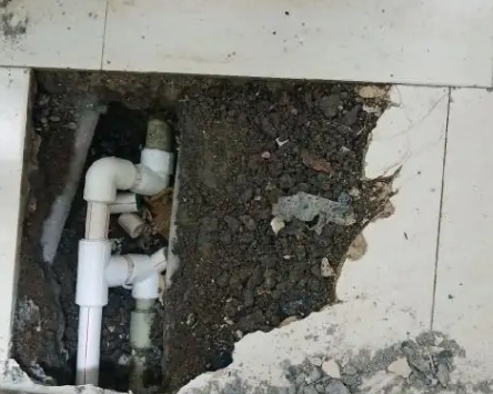 邱县卫生间测漏水哪家好