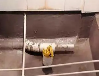 邱县卫生间测漏水服务电话