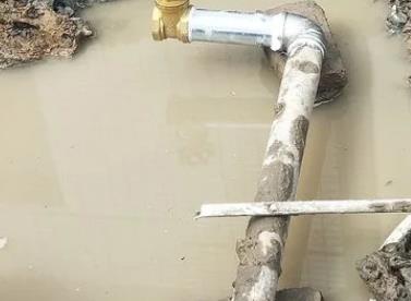 邱县测漏水公司电话